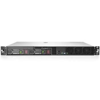 Server HP PROLİANT DL320E GEN8 (726043-425)