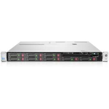 Server HP PROLİANT DL360P GEN8 1U RACK SERVER (470065-767)