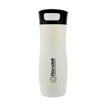 TERMOFİNCAN  RONDELL LATTE RDS-496 / 400 ML (MELTED MILK)