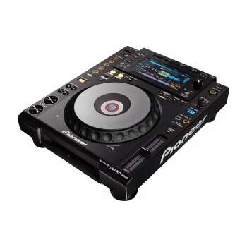 PLAYER DJ PİONEER CD PLAYER CDJ-900 (CDJ-900)