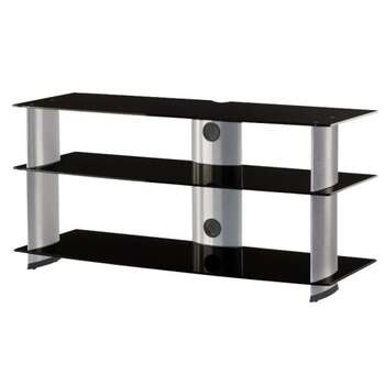 TV STAND SONOROUS STAND PLASMA/LCD TV UP TO 50" PL3100B-SMK (PL3100B-SMK)