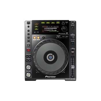 DJ KONTROLLER PİONEER CDJ-850-K