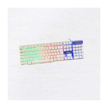 Klaviaturalar Keyboard RGB K510