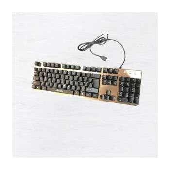 Klaviaturalar Keyboard RGB K910