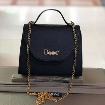 Dior qadın çantası