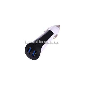 Modulyator Bilitong C052403 For Dual USB Car Charger