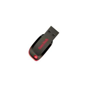 2GB Fləşkart SanDisk USB 2.0 Flash Drive