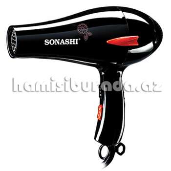 Fen Sonashi Hair Dryer SHD-3009
