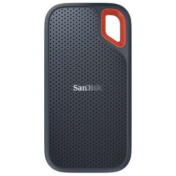 Xarici yaddaş qurğusu - SSD Sandisk 250 GB