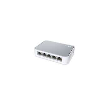 Router Hub TP-Link 5 PORT SWITCH