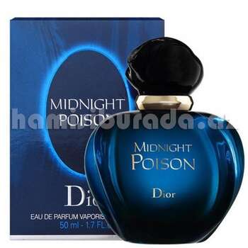 Ətir Midnight Poison Christian Dior