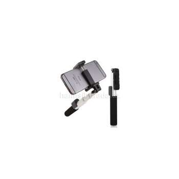 Selfie Çubuğu Remax P4 Monopod With Cable