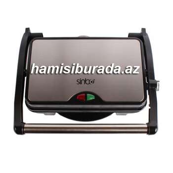 Toster Sinbo SHB-211