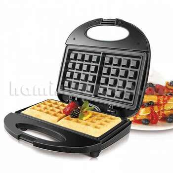 Toster Sonifer Electric Waffles Maker SF-6043