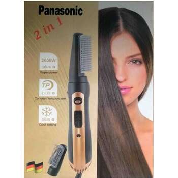 Saç düzləşdirici daraq Panasonic Hot Hair Styler