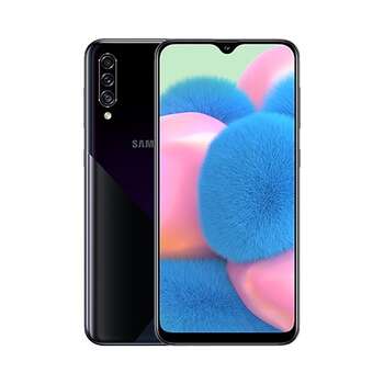 Samsung Galaxy A30s DS (SM-A307) 64GB BLACK
