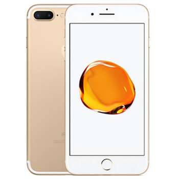 Original Apple iPhone 7 Plus 32Gb Gold (Yenidir, Refurbished deyil)