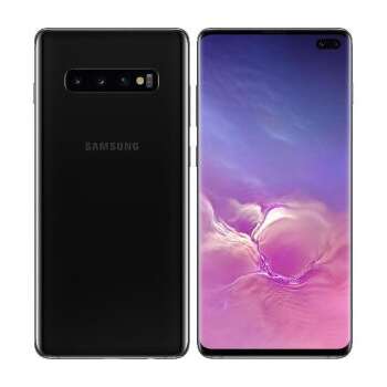 Samsung Galaxy S10+ DUAL (SM-G975) 8GB/128 GB Black