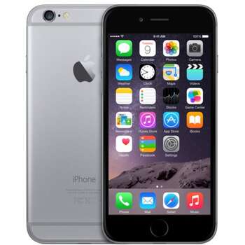 Original Apple iPhone 6s 32Gb Space Gray (Yenidir, Refurbished deyil)
