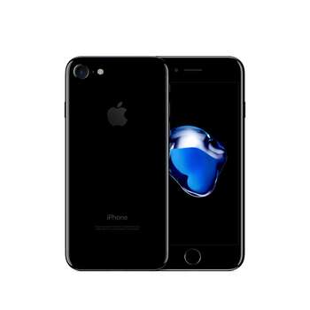 Original Apple iPhone 7 32Gb Jet Black (Yenidir, Refurbished deyil)