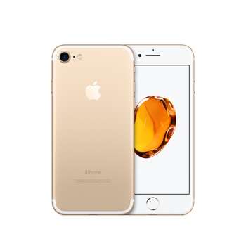 Original Apple iPhone 7 256Gb Gold (Yenidir, Refurbished deyil)
