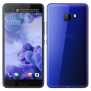 HTC U Ultra Dual Sapphire Blue 64GB 4G LTE