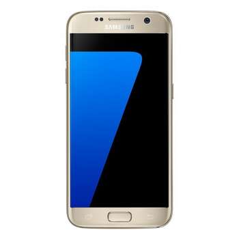 Samsung Galaxy S7 Duos Gold SM-G930FD 32Gb 4G LTE
