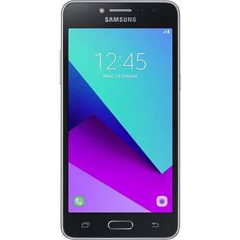 Samsung Galaxy Grand Prime Plus Duos Black SM-G532F/DS 8GB 4G LTE