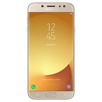 Samsung Galaxy J7 (2017) Pro Duos SM-J730F/DS 32GB 4G LTE Gold