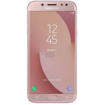 Samsung Galaxy J5(2017) Pro J530FD 16Gb 4G Dual Sim Pink