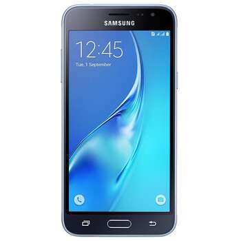 Samsung Galaxy J3 (2016) Duos Black SM-J320H/DS 3G 8Gb