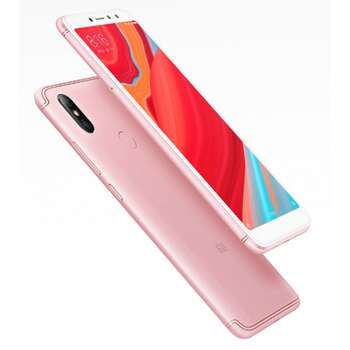 Xiaomi Redmi S2 Dual 3Gb/32Gb Rose Gold (Global) (ASG)