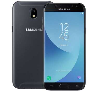 Samsung Galaxy J7 (2017) Pro Duos SM-J730F/DS 64GB 4G LTE Black