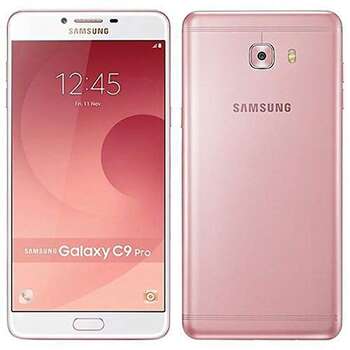 Samsung Galaxy C9 Pro Duos Pink Gold SM-C9000 64Gb 4G LTE