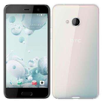 HTC U Play Dual 64GB Ice White 4G LTE