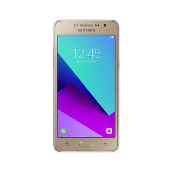 Samsung Galaxy J2 Pro (Grand Prime Pro) Dual SM-J250F/DS 16GB 4G LTE Gold