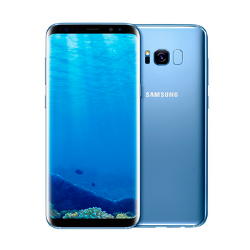 Samsung Galaxy S8+ (Plus) Dual Sim 64Gb Coral Blue