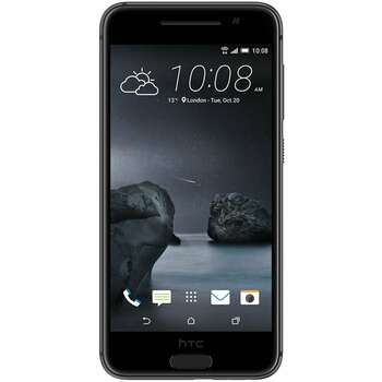 HTC One A9s 32GB Cast Iron Black 4G LTE