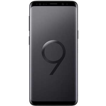 Samsung Galaxy S9+ (Plus) Dual Sim 64Gb 4G LTE Midnight Black