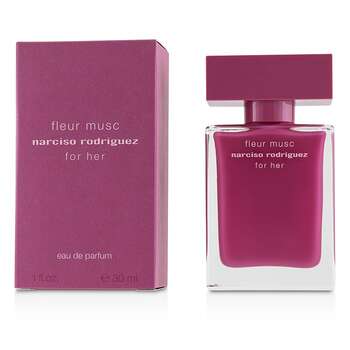 NARCISO RODRIGUEZ FLEUR MUSC FOR HER EDP L 100ML
