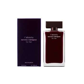 NARCISO RODRIGUEZ FOR HER EDP L 100ML
