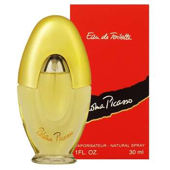PALOMA PICASSO EDT L 30ML