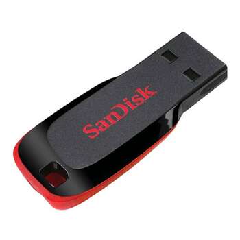 SANDISK 16GB USB FLASH