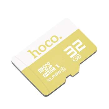 HOCO 32GB MICRO SD