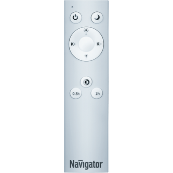 Navigator 61 660 NBL RC01 36 MK IP20 LED алмаз 3