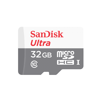 SANDISK 32GB MICRO SD