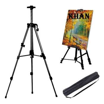portable presentation easel stand 500x500