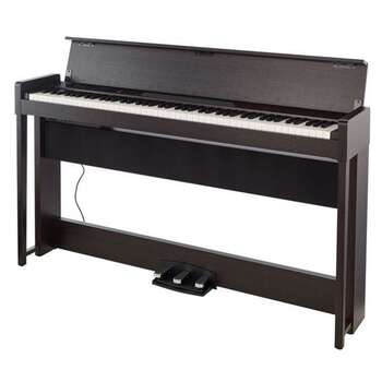 Digital Pianolar Korg C1-AirBk