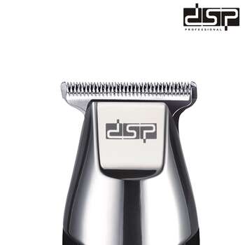 mainimage1DSP Profession LCD Rechargeable Light And Easy To Carry Hair Clipper USB Hair Trimmer 110 240v
