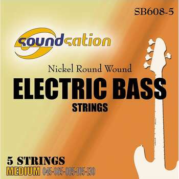 Soundsation SB-608-5 Bass